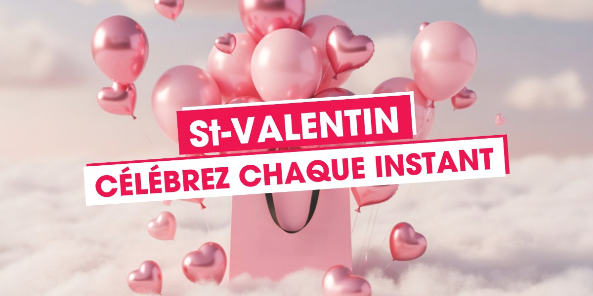 La Saint-Valentin au Cap Costières ❤️