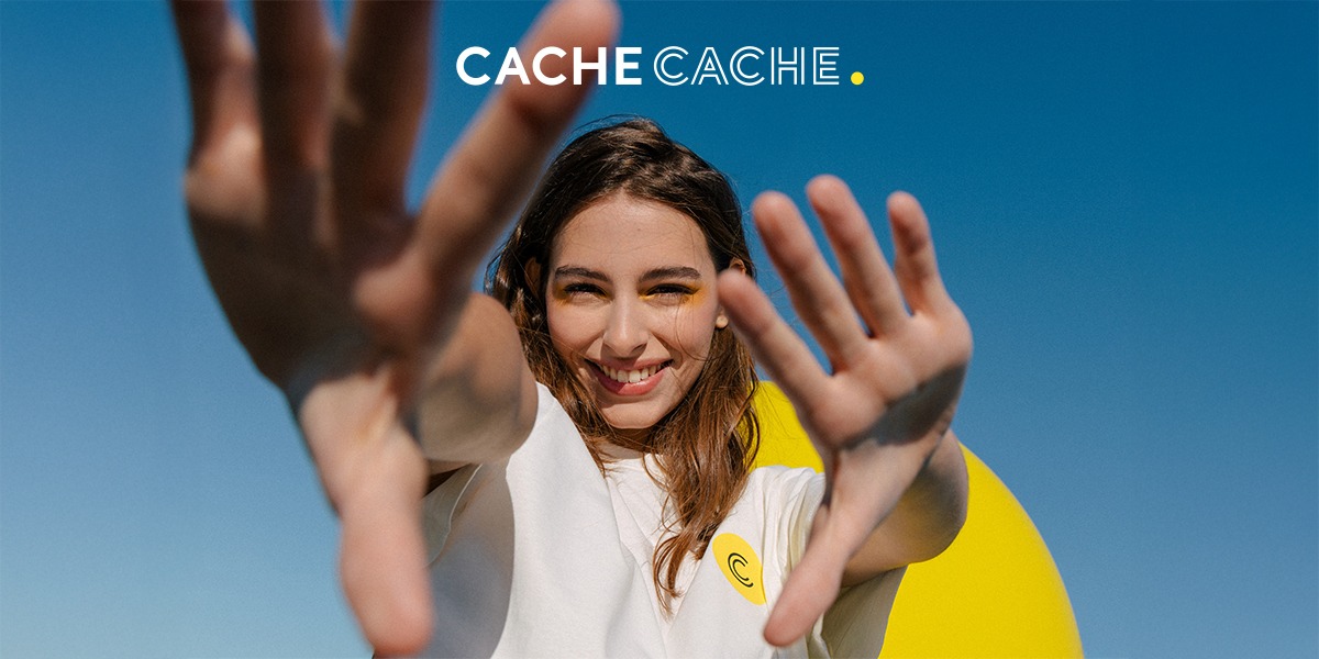 🎉 Cache Cache rouvre ses portes le 5 mars ! 🎉