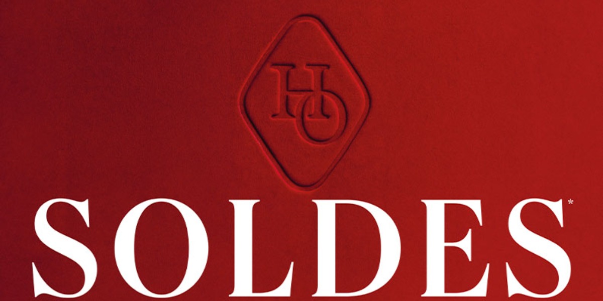 Soldes chez Histoire d'or 