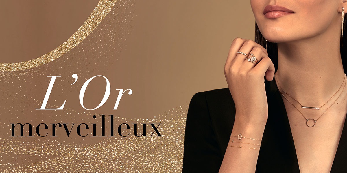OR MERVEILLEUX
