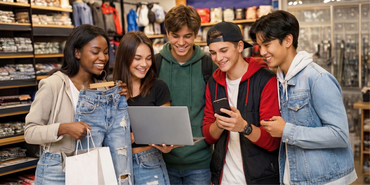 C'est la rentrée : tout ce qu'il vous faut est ici ! 