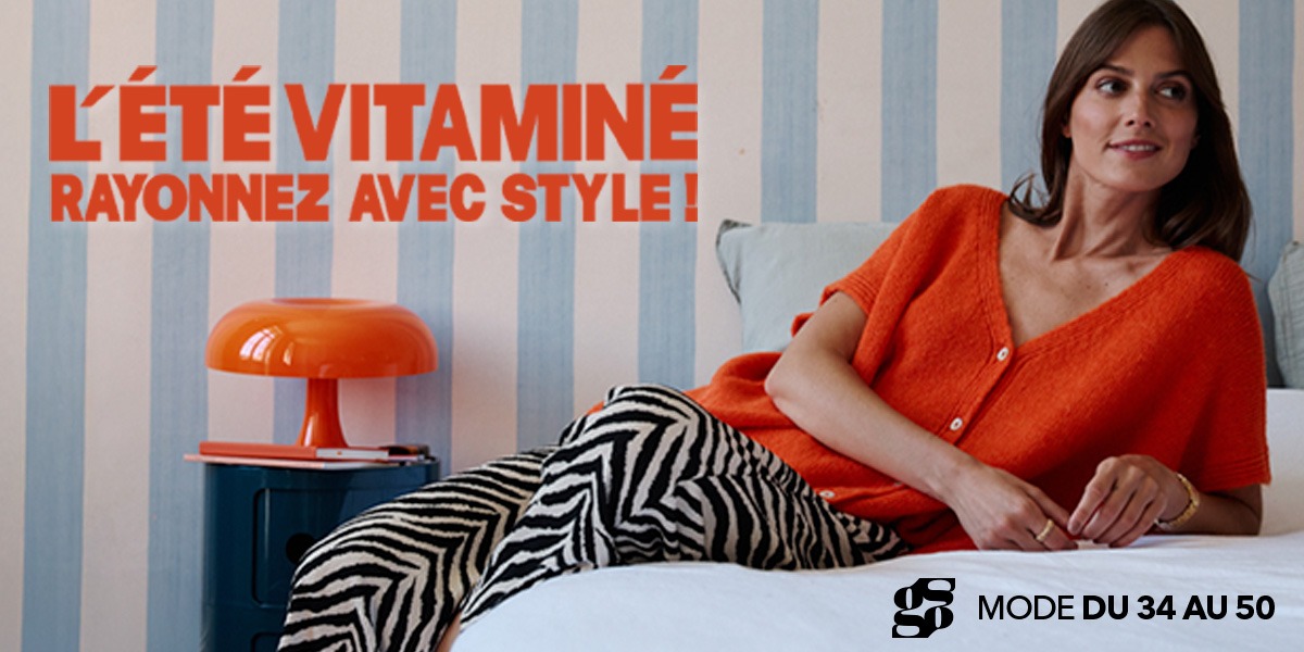 L'été vitaminé chez Grain de Malice