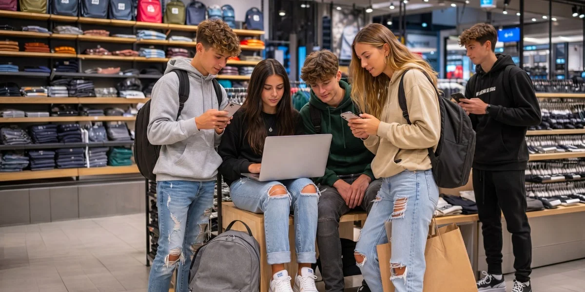 🎓 Le Chéquier Étudiant : profitez d’offres exclusives !
