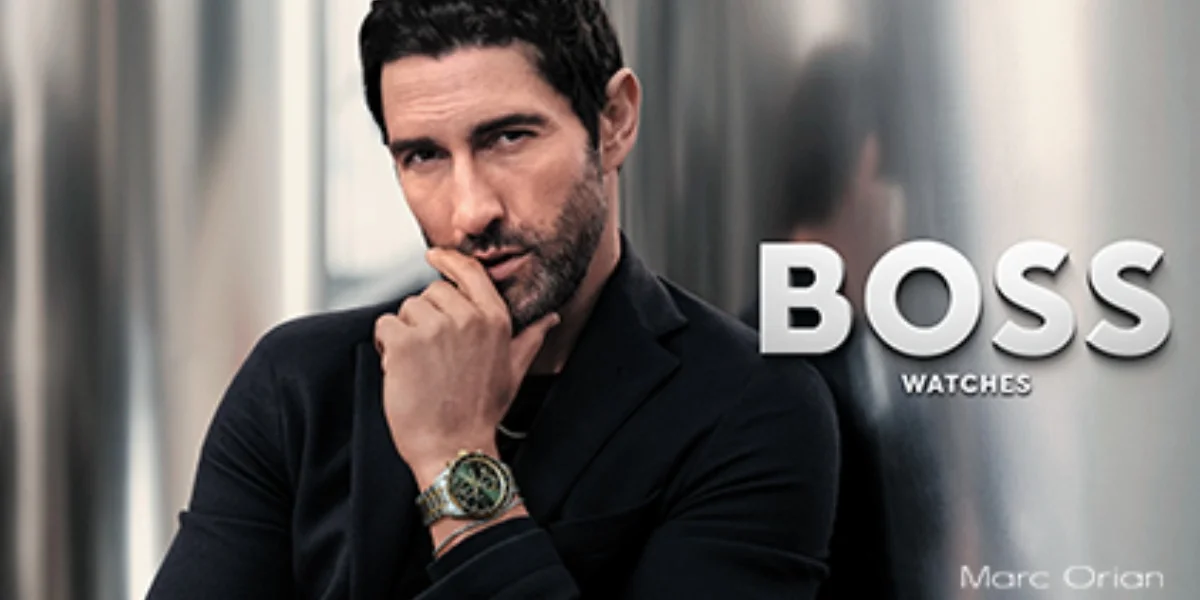 BOSS