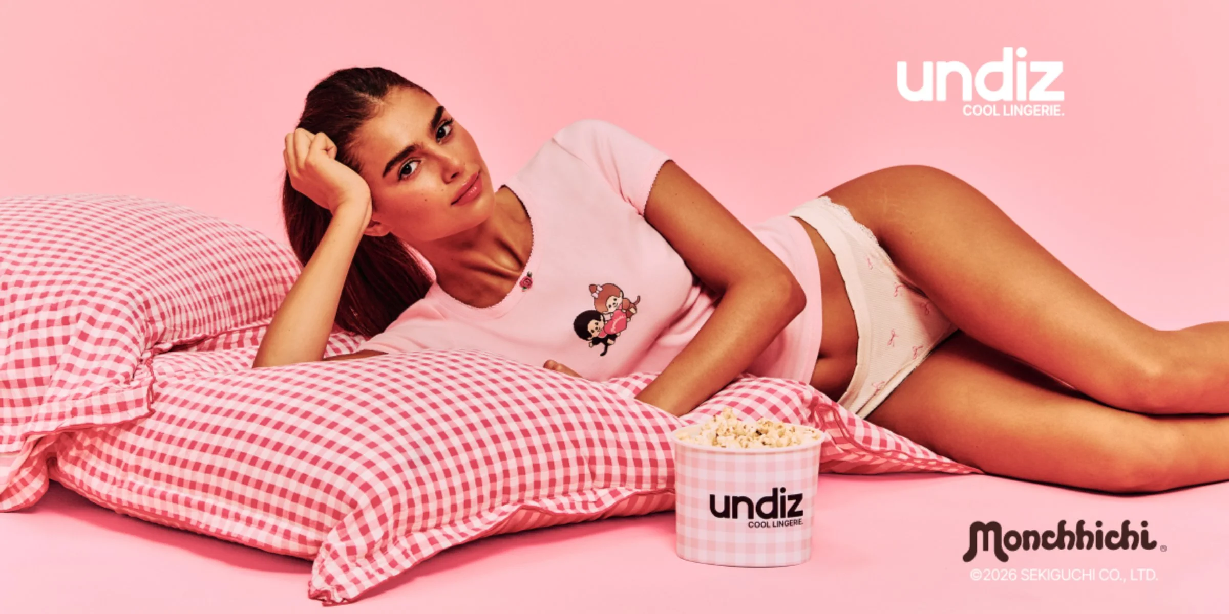 Undiz : Honey Highlands 💕🍭🌸