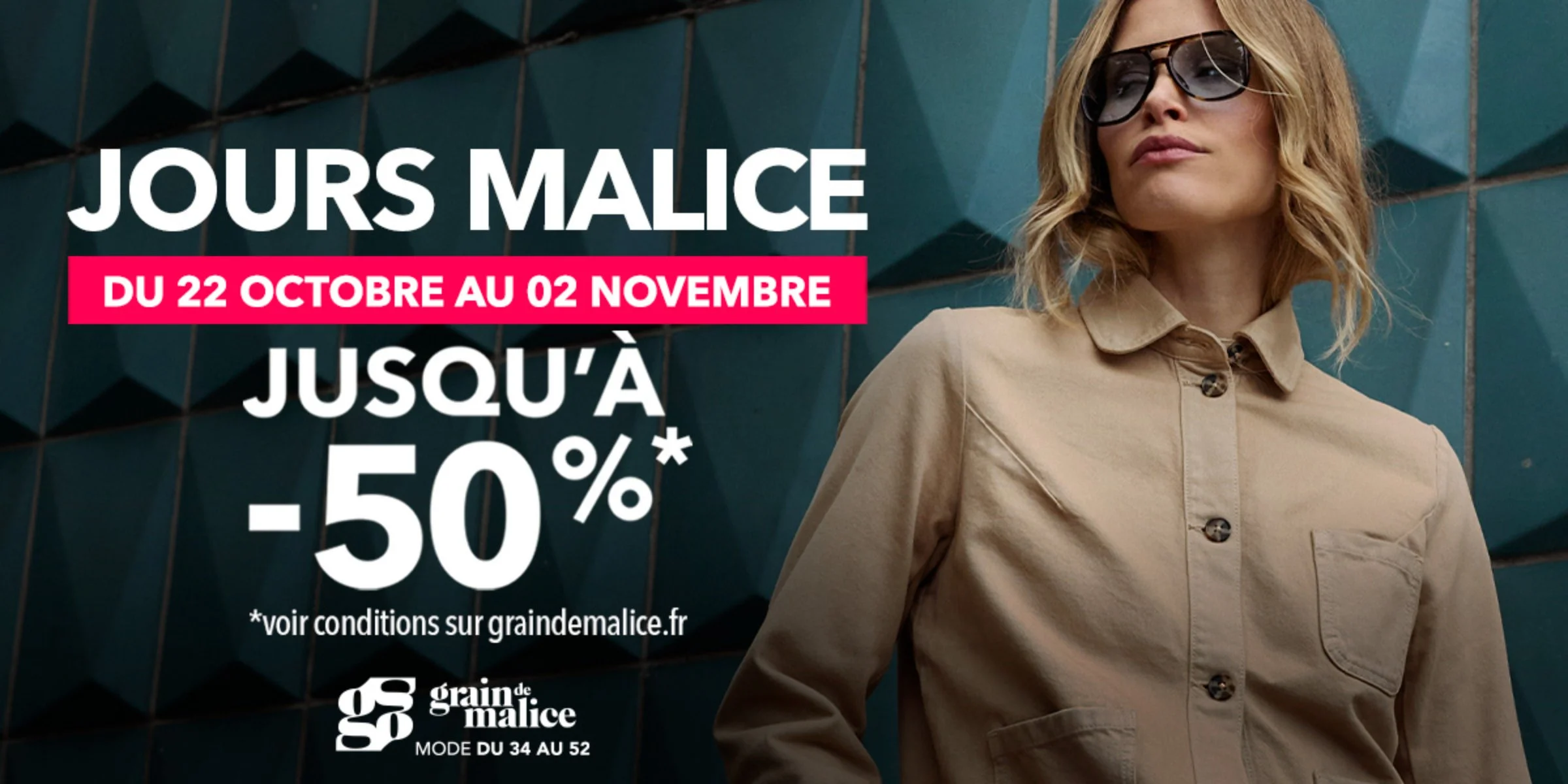 Jours Malice 