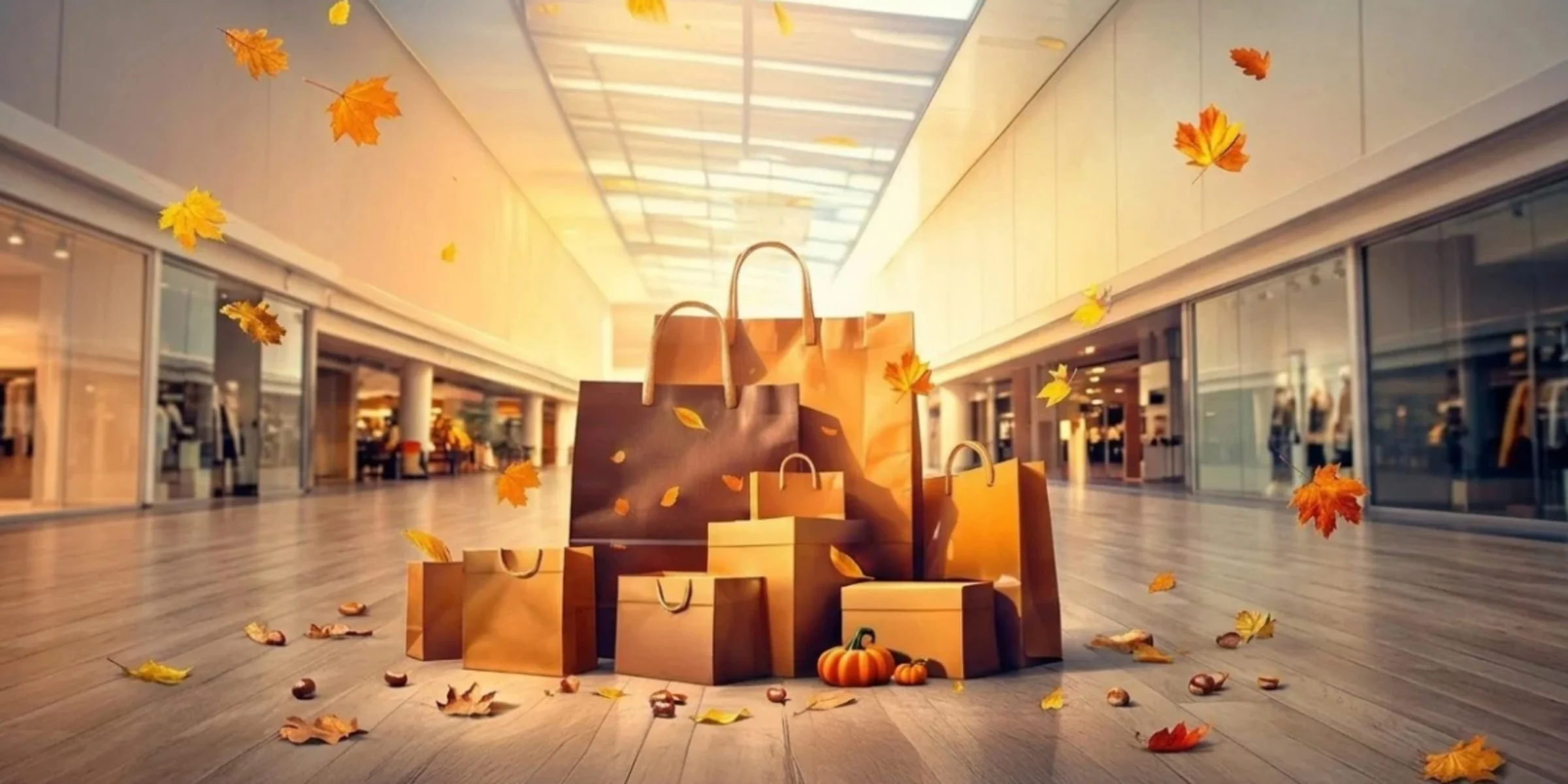 Shop Park Cap Costières ouvert le 11 novembre !