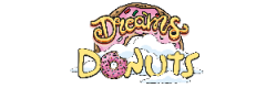 DREAMS DONUTS 