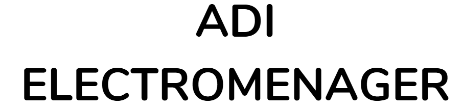 ADI eletroménager