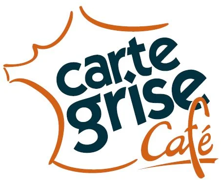 CARTE GRISE CAFE 