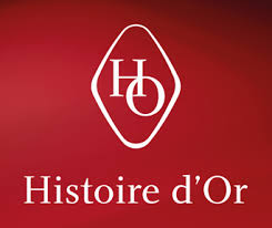 HISTOIRE D'OR 