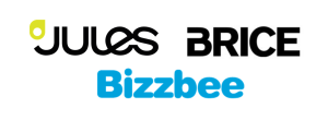 BIZZBEE - BRICE - JULES