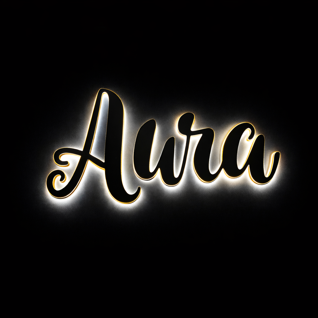 aura