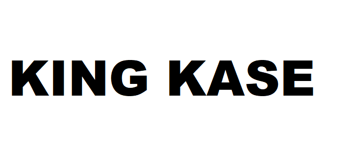 KING KASE
