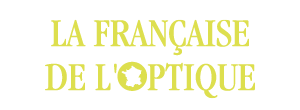 LA FRANÇAISE D'OPTIQUE