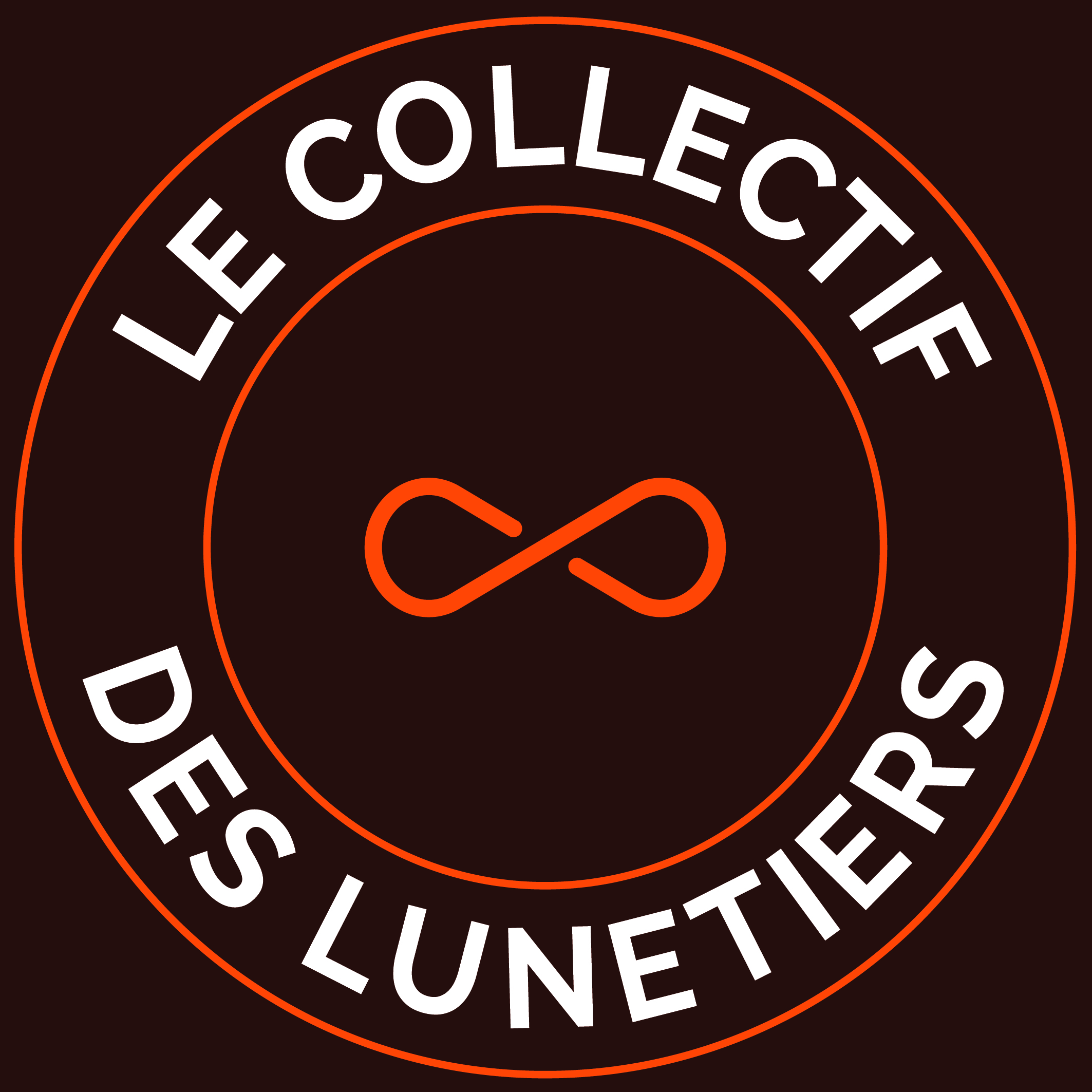 LE COLLECTIF DES LUNETIERS