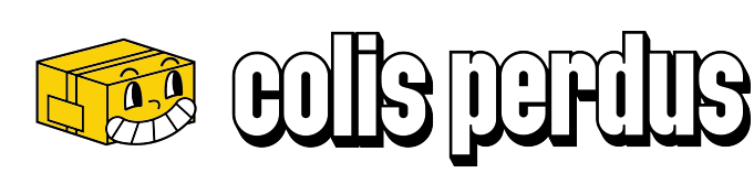 COLIS PERDU
