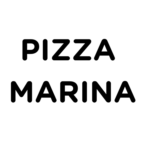 PIZZA MARINA