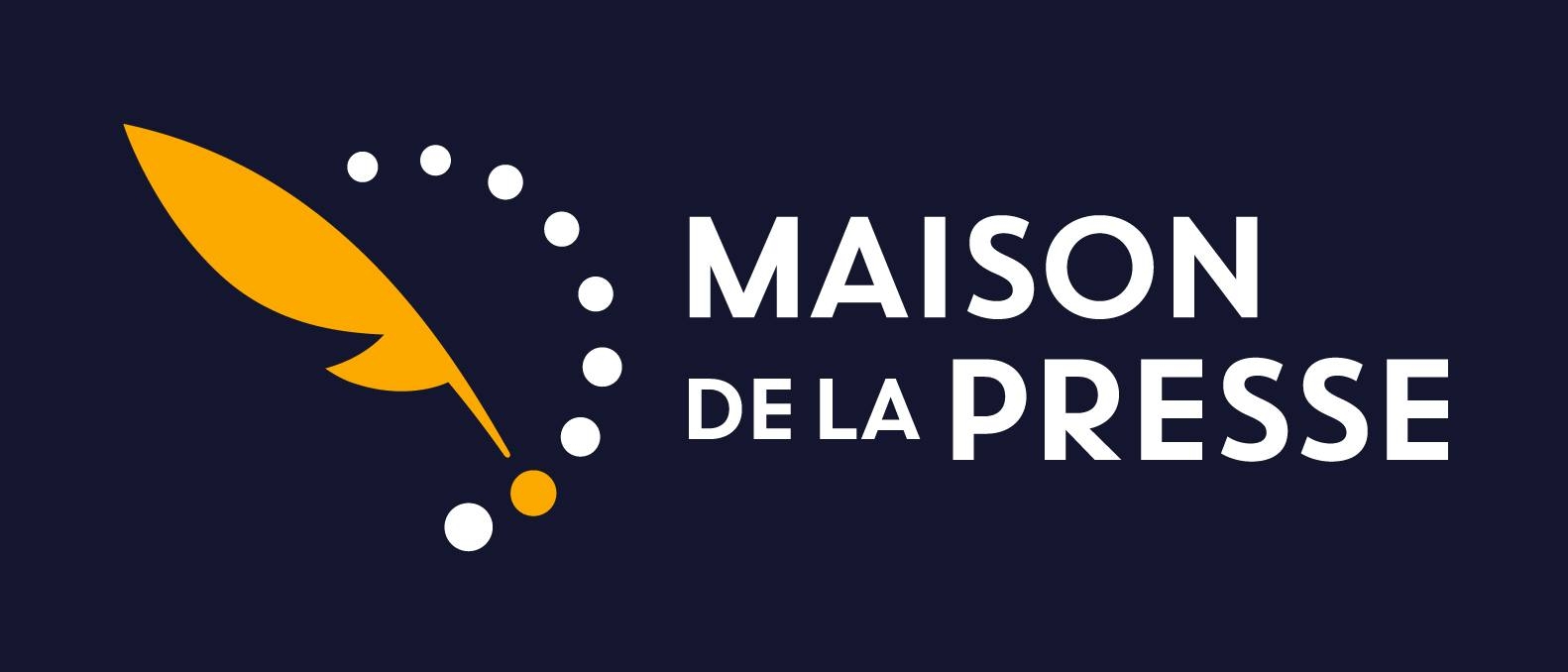 LA MAISON DE LA PRESSE