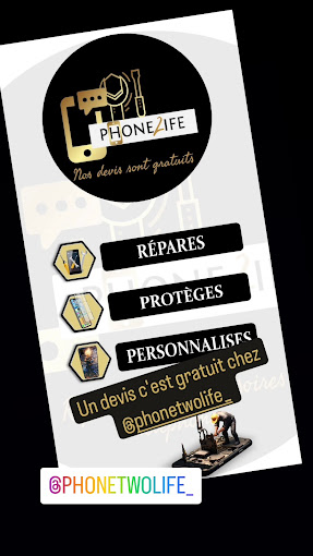 PHONE 2 LIFE