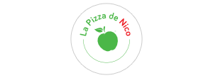 LA PIZZA DE NICO
