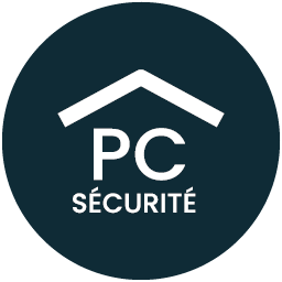 PC sécurité