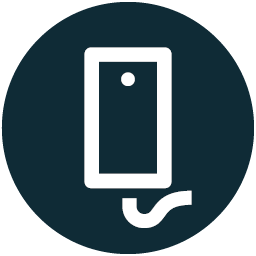 Recharge de téléphone